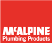 McAlpine Logo