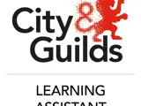 City & Guilds Learning Assistant Logo
