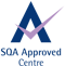 SQA Approved Centre