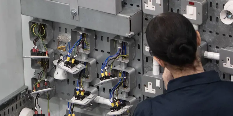 Electrical Maintenance Awareness (Part 1) Image